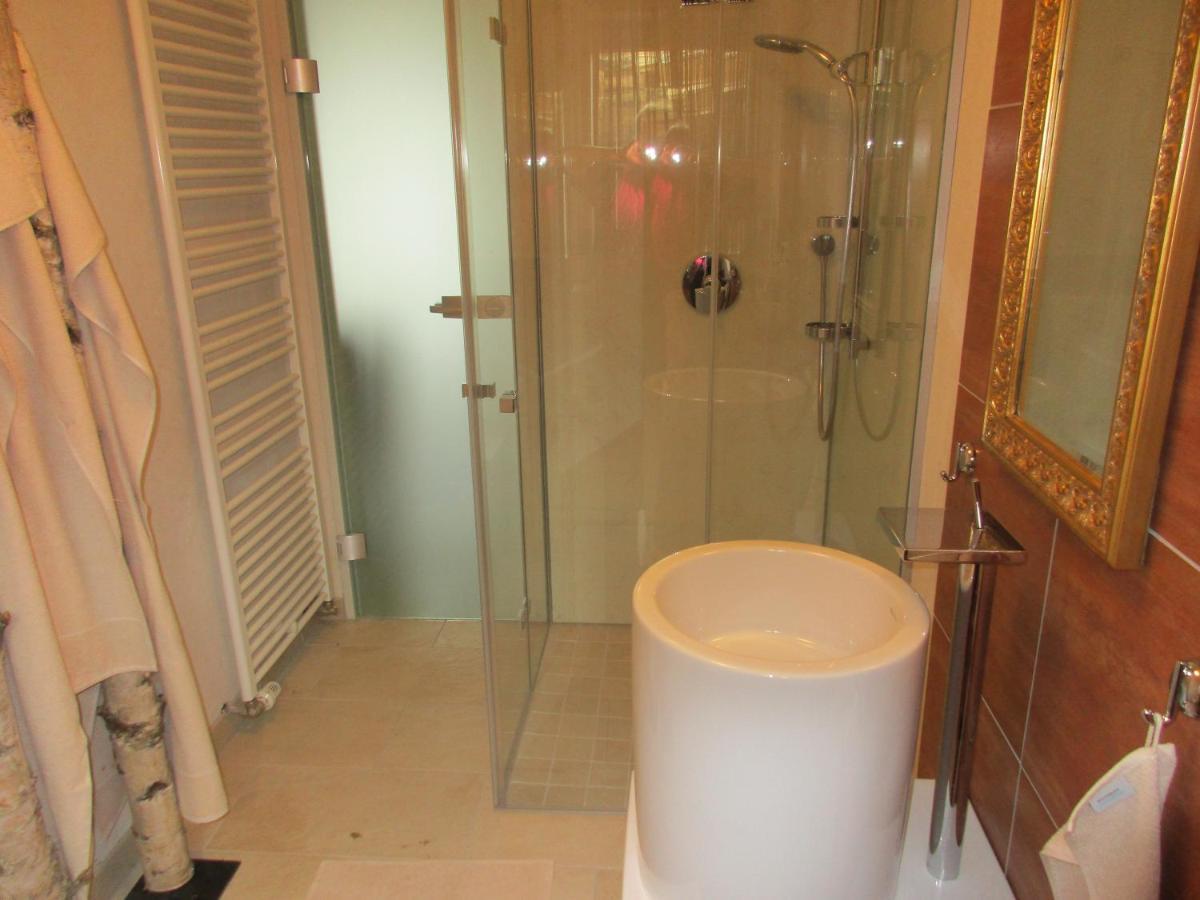 Ferienwohnung Guese Detmold Dış mekan fotoğraf