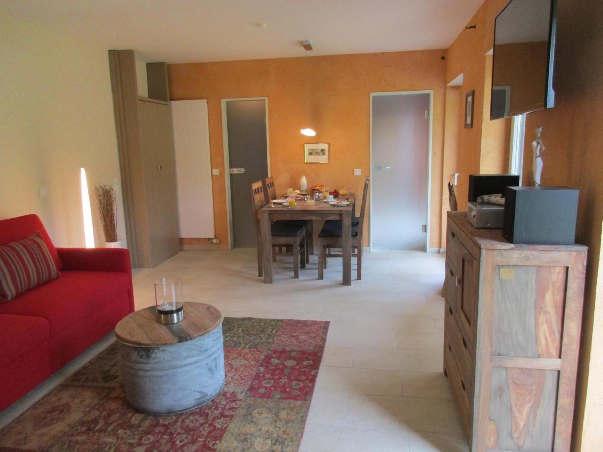Ferienwohnung Guese Detmold Dış mekan fotoğraf